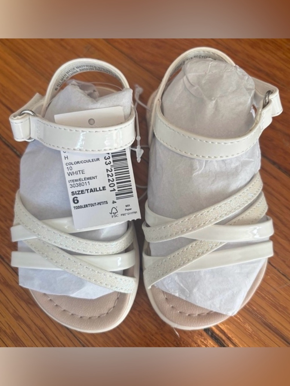 Sandal Bundle